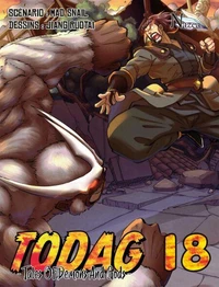 TODAG Tome 18