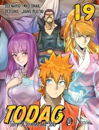 TODAG Tome 19