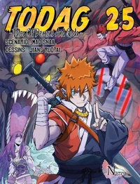 TODAG Tome 25