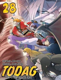 TODAG Tome 28