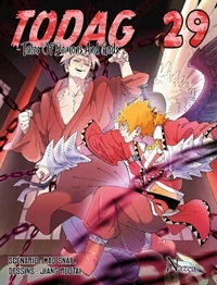 TODAG Tome 29