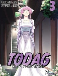 TODAG Tome 3