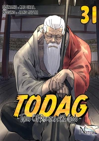 TODAG Tome 31