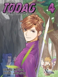 TODAG Tome 4