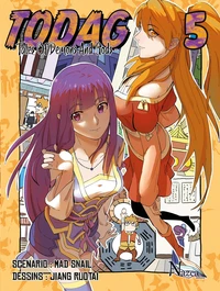 TODAG Tome 5
