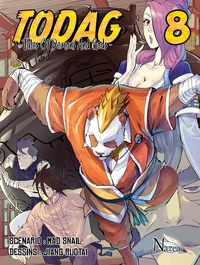 TODAG Tome 8