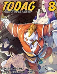 TODAG Tome 8