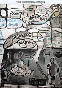 The Concrete Jungle