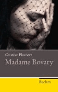 Madame Bovary - Sittenbild aus der Provinz.