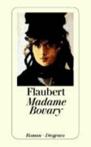 Madame Bovary - Sitten der Provinz.
