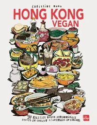 Hong Kong Vegan