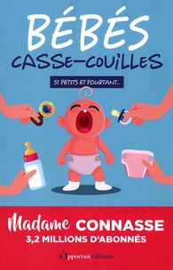 Bébés casse-couilles