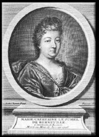  Madame d'Aulnoy - Contes - Tome 2, La Chatte Blanche ; Le Rameau d'Or ; Le Pigeon et la Colombe ; Le Prince Marcassin ; La Princesse Belle-Étoile.