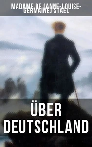 Über Deutschland