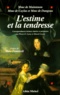  Madame de Dangeau et  Madame de Caylus - L'estime et la tendresse.