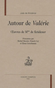 Autour de Valerie
