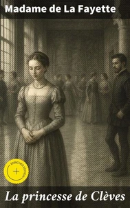 La princesse de Clèves