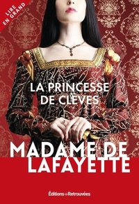 Téléchargement gratuit d'ebooks au format texte La Princesse de Clèves