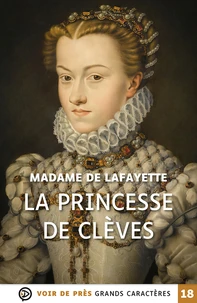 La Princesse de Clèves