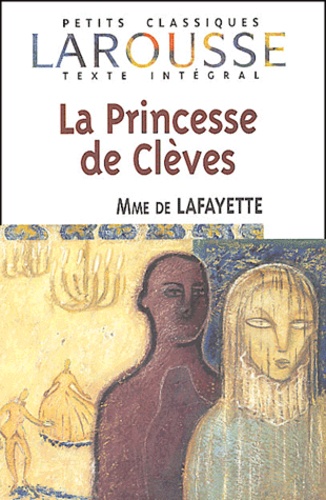 La Princesse de Clèves