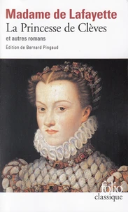 La Princesse de Clèves