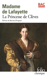 Téléchargement gratuit des publications du livre La princesse de Clèves DJVU iBook par Madame de Lafayette