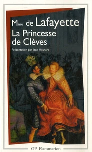 La Princesse de Clèves
