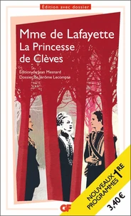 La Princesse de Clèves