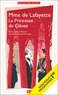  Madame de Lafayette - La Princesse de Clèves - Programme nouveau BAC 2022 1re - Parcours "Individu, morale et société".