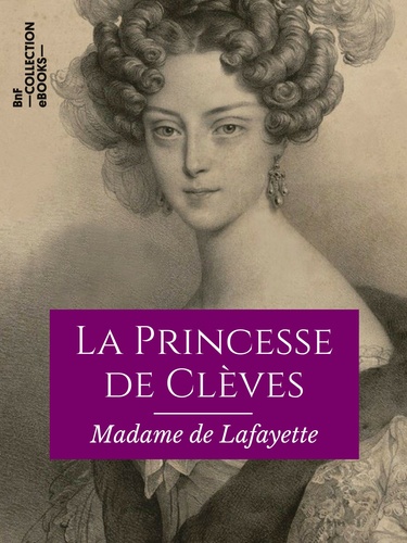 La Princesse de Clèves