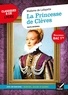  Madame de Lafayette - La Princesse de Clèves - Avec le parcours "Individu, morale et société".