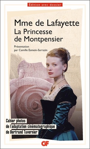 La princesse de Montpensier - Occasion