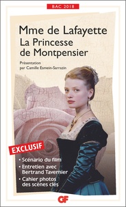 Livre à télécharger sur le Kindle La princesse de Montpensier in French 9782081417786