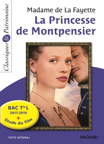 La Princesse de Montpensier