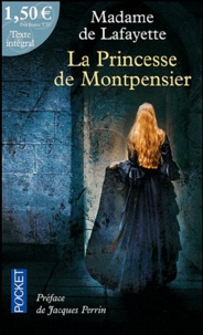 Télécharger des ebooks sur iphone kindle La Princesse de Montpensier par Madame de Lafayette (French Edition) PDF ePub 9782266201858