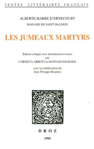 Les jumeaux martyrs