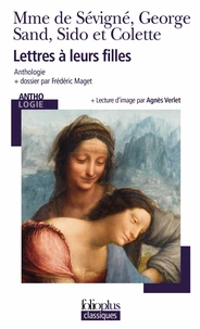 Lettres à leurs filles