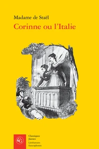 Corinne ou l'Italie