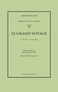 Correspondance générale