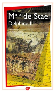 Delphine. Tome 2