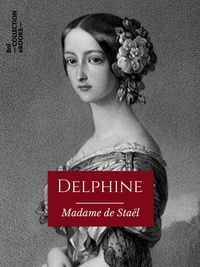 Télécharger des livres audio en anglais Delphine en francais iBook ePub PDF