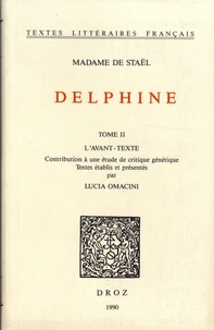 Delphine