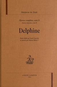 Delphine