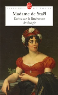 Ecrits sur la littérature