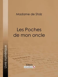 Les Poches de mon oncle