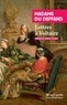  Madame du Deffand - Lettres à Voltaire.