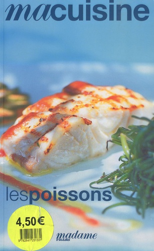  Madame Figaro - Les poissons.