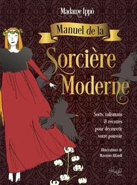 Manuel de la Sorcière Moderne