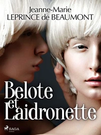 Belote et Laidronette