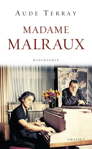 Madame Malraux - Occasion